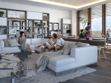 SE VENDEN DEPARTAMENTOS EN AVENIDA CÁMARA DE COMERCIO, MÉRIDA, YUCATÁN. PROYECTO CON CERTIFICACIÓN FULL EDGE