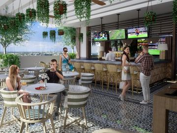 SE VENDEN DEPARTAMENTOS EN AVENIDA CÁMARA DE COMERCIO, MÉRIDA, YUCATÁN. PROYECTO CON CERTIFICACIÓN FULL EDGE