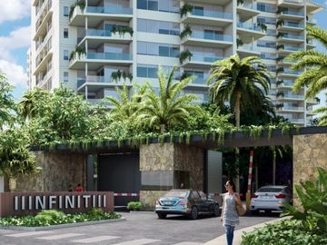 SE VENDEN DEPARTAMENTOS EN AVENIDA CÁMARA DE COMERCIO, MÉRIDA, YUCATÁN. PROYECTO CON CERTIFICACIÓN FULL EDGE