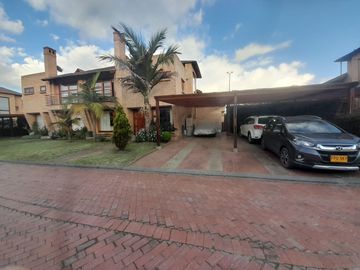 CASA EN VENTA CHIA CUNDINAMARCA