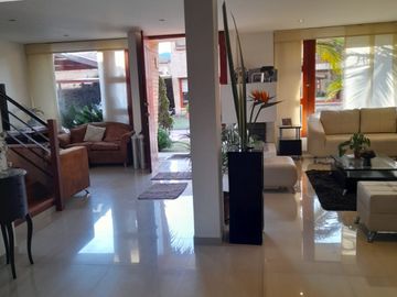 CASA EN VENTA CHIA CUNDINAMARCA