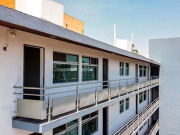 Bonito Departamento con Roof Garden en el Corazón de Cuernavaca.