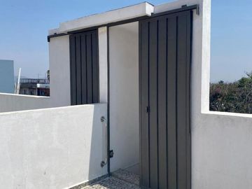 Bonito Departamento con Roof Garden en el Corazón de Cuernavaca.