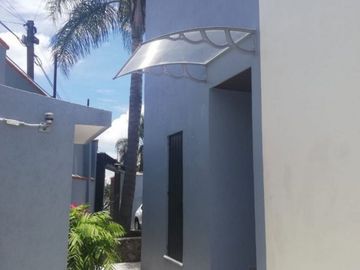 Bonito Departamento con Roof Garden en el Corazón de Cuernavaca.