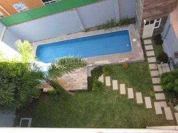 Bonito Departamento con Roof Garden en el Corazón de Cuernavaca.