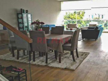 Duplex En Venta - Limite Miraflores Y San Isidro - Cerca Al Ovalo Gutierrez