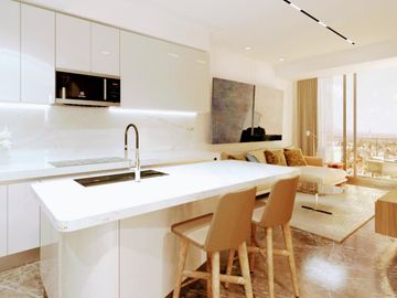 DEPTO UNA BAY | Modelo 70m2 vista al Metropolitano | Departamento en Venta | León Guanajuato