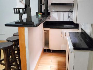 VENTA DE DEPARTAMENTO  EN BREÑA CERCA A LA RAMBLA BRASIL