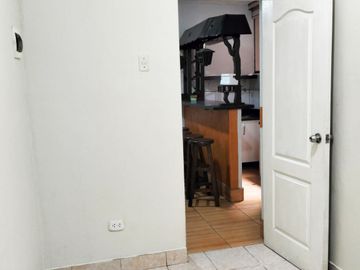 VENTA DE DEPARTAMENTO  EN BREÑA CERCA A LA RAMBLA BRASIL
