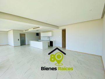 Depa CON PLAYA EN VENTA de 5 recámaras CON VISTA AL MAR