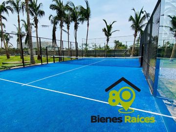 Depa CON PLAYA EN VENTA de 5 recámaras CON VISTA AL MAR