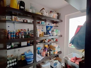 Casa en venta en Zona Plateada, con cinco habitaciones.