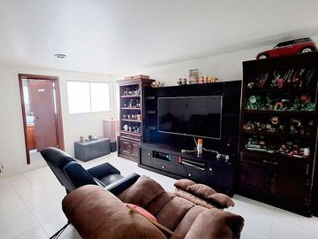 Casa en venta en Zona Plateada, con cinco habitaciones.