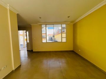 CASA EN VENTA EN EL VALLE DE LOS CHILLOS (SAN RAFAEL)