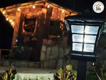 SE ALQUILA CASA VACACIONAL DE DOS PISOS CON ÁREA VERDE