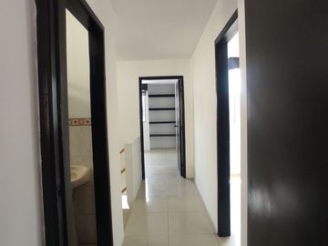 Casa de venta en via Salitre, Urbanización Cataluña