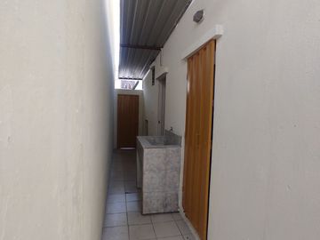 Casa de venta en via Salitre, Urbanización Cataluña