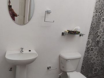 Casa en venta totalmente remodelada en Puerto Morelos Villas Morelos I