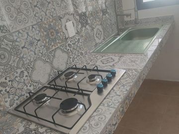 Casa en venta totalmente remodelada en Puerto Morelos Villas Morelos I