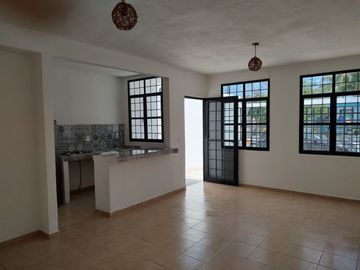 Casa en venta totalmente remodelada en Puerto Morelos Villas Morelos I