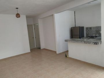 Casa en venta totalmente remodelada en Puerto Morelos Villas Morelos I