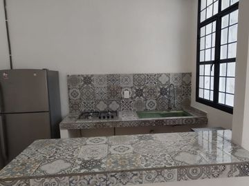 Casa en venta totalmente remodelada en Puerto Morelos Villas Morelos I