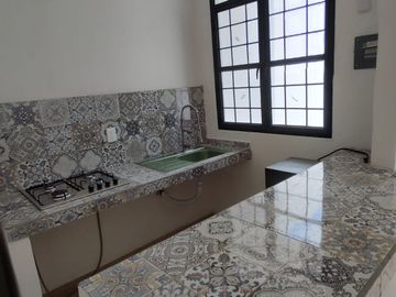 Casa en venta totalmente remodelada en Puerto Morelos Villas Morelos I