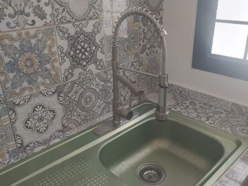 Casa en venta totalmente remodelada en Puerto Morelos Villas Morelos I