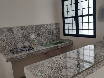 Casa en venta totalmente remodelada en Puerto Morelos Villas Morelos I