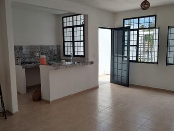 Casa en venta totalmente remodelada en Puerto Morelos Villas Morelos I
