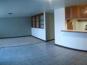 DEPARTAMENTO EN ZON RIO !!!