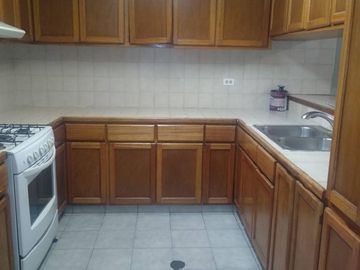 DEPARTAMENTO EN ZON RIO !!!