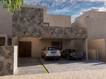 Casa en venta Paseos Country