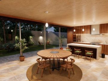 Casa en venta Paseos Country