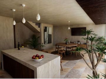 Casa en venta Paseos Country