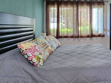 Departamento junto a la alberca, en venta, Pelícanos, Centro, Playa del Carmen