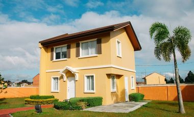 Camella Nueva Ecija