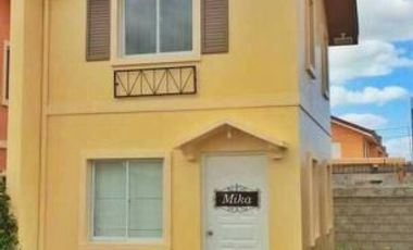 Camella Azienda Batangas