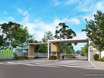 SMDC Glade Residences Iloilo