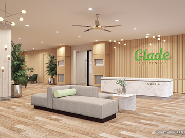 SMDC Glade Residences Iloilo