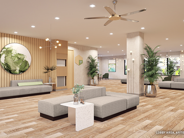 SMDC Glade Residences Iloilo