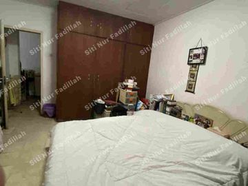 Rumah bagus luas di Gandaria