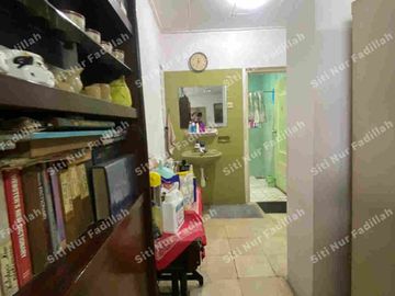 Rumah bagus luas di Gandaria
