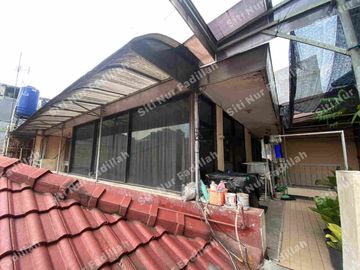 Rumah bagus luas di Gandaria