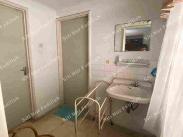 Rumah bagus luas di Gandaria