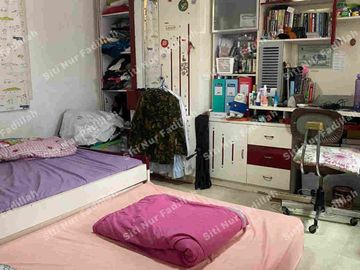 Rumah bagus luas di Gandaria