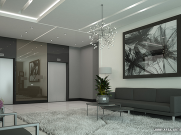 SMDC Style Residences Iloilo Studio Unit