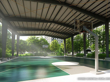 SMDC Style Residences Iloilo Studio Unit