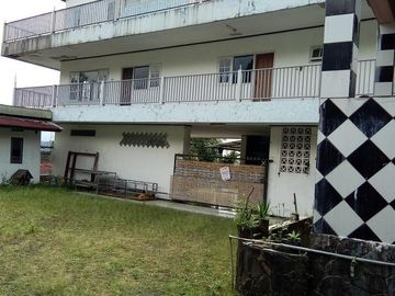 MURAH HITUNG TANAH! Villa Prigen Tretes Pasuruan SHM Luas Cck Utk Investasi