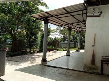 MURAH HITUNG TANAH! Villa Prigen Tretes Pasuruan SHM Luas Cck Utk Investasi